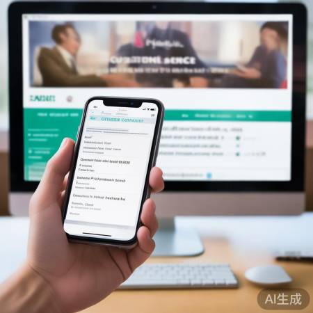 查正规品牌电话，谨防上当受骗