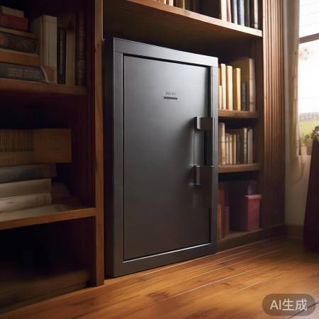 保险柜实用为主