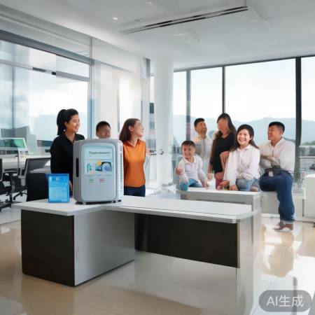 滇池空气能：环保节能，品质优