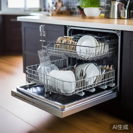 消毒柜容量要够大