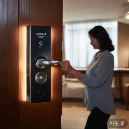 选指纹锁，看品牌、性能、价格