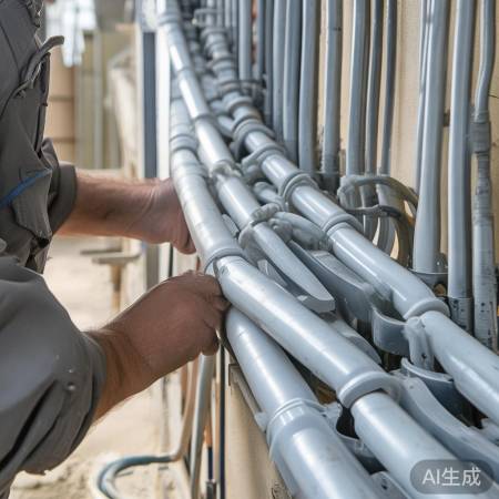 电线管安装技术关键