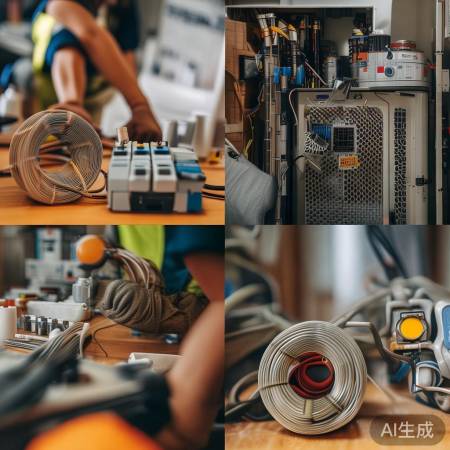 热水器安装学问多