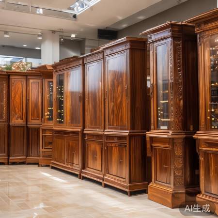 海南红酒柜价格悬殊