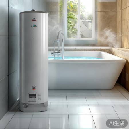 港华紫荆热水器,洗澡舒服神器