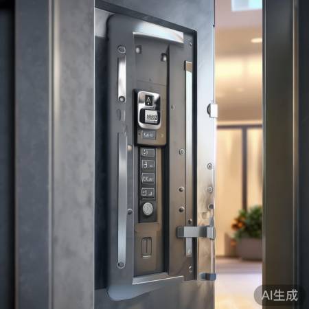 群升防盗门服务电话：40018