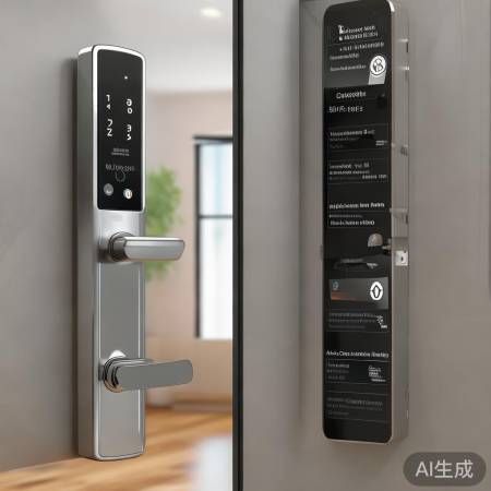 “选锁看需求，安全或便捷”