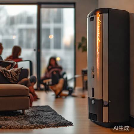 壁挂炉普及北方