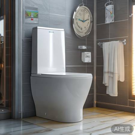 智能马桶领补贴不易