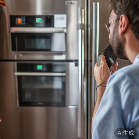 科慕冰箱故障热线:400186