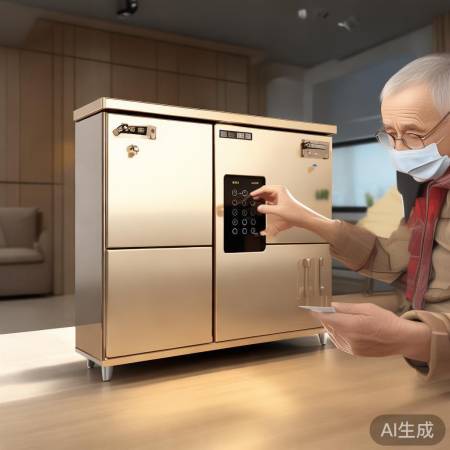 南宁华光保险柜，质量好价格优