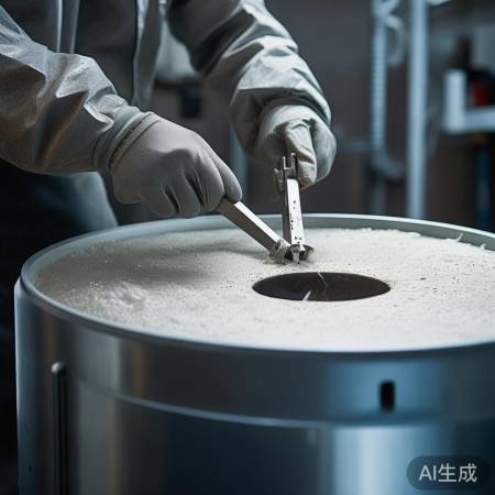 剥鸡蛋壳般揭保温层