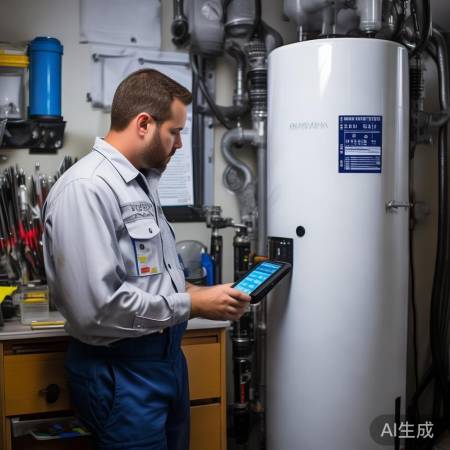 专业认证，规范维修，质保贴心