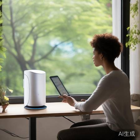 节能环保，绿色生活行动