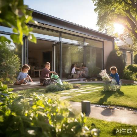 节能环保，下期再见