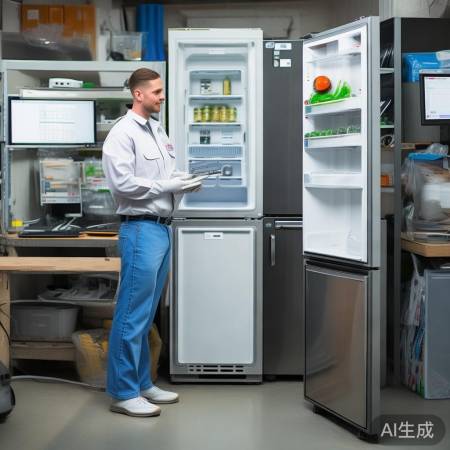 冰箱维修专业规范