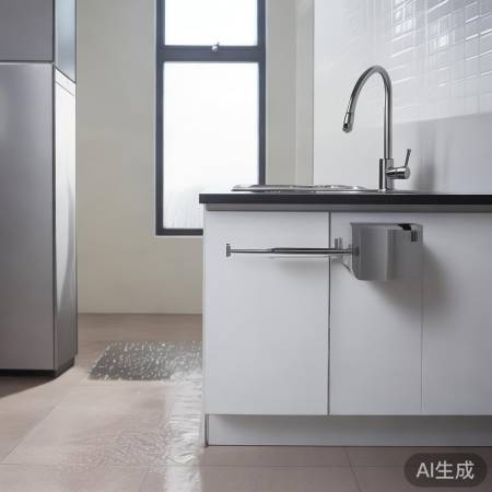 热水器安装需适中