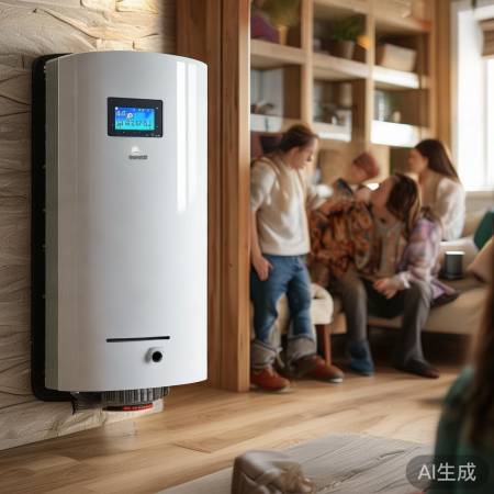 壁挂炉保养，生活更舒适