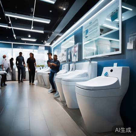淮安区智能马桶，理性选购攻略