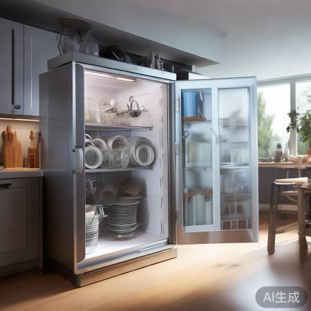 老板消毒柜,生活更美好