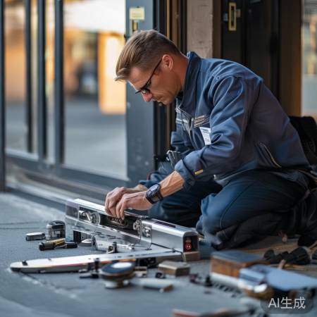 专业认证，贴心维修