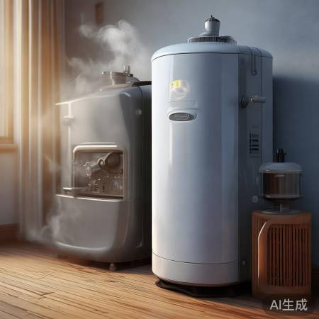 燃气热水器费电又费气