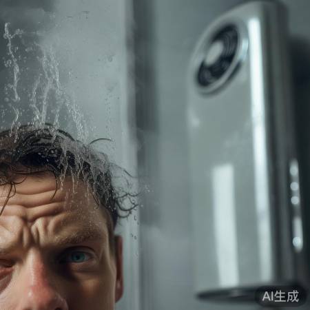 热水器噪音扰人