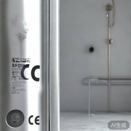 电热水器安全认证与安装