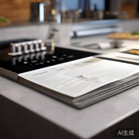 集成灶说明书不同品牌有细微差别