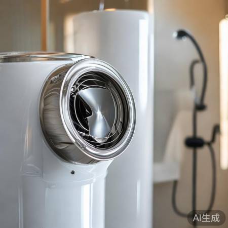 燃气热水器上置风机推荐