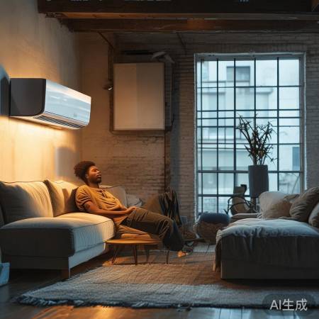 Loft空调安装，小确幸指南