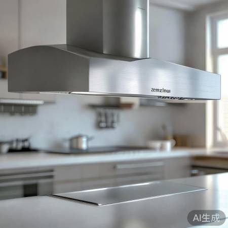 zenmezua油烟机，值得尝