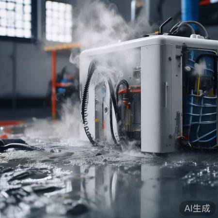 定期清洗，延长寿命