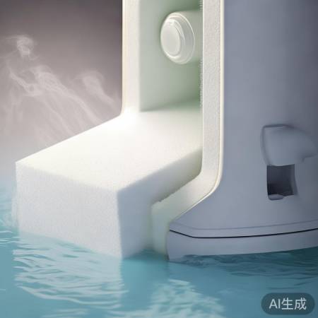 热水器保温大揭秘