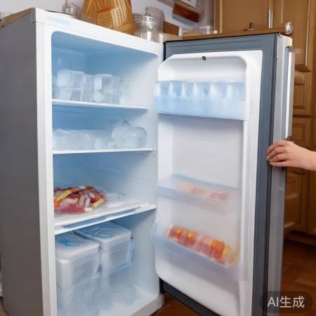 冰箱小技巧，延长不通电时间