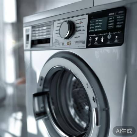 三洋洗衣机，快速/标准洗选款