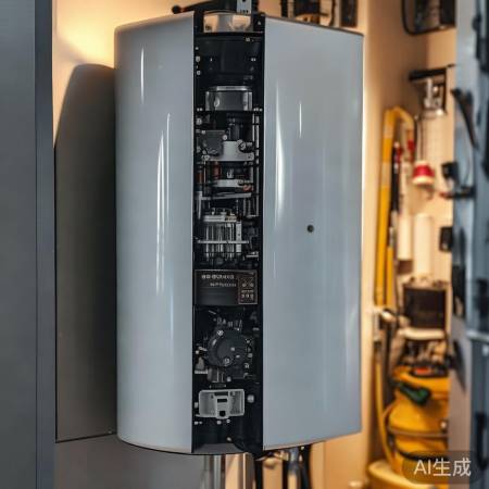 壁挂炉每年维护一次