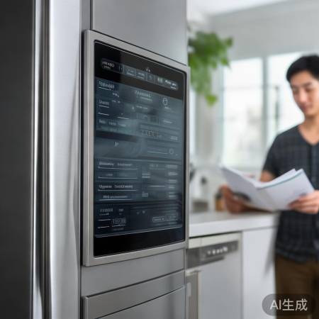 冰箱控温器需选对位置