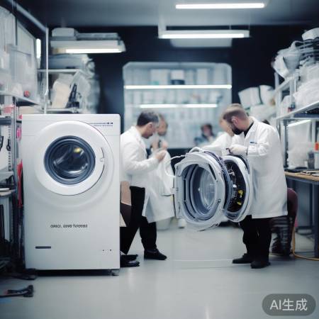 科慕洗衣机售后电话：40018