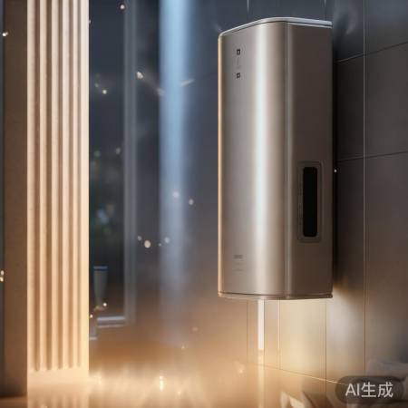 壁挂热水器噪音小，选低噪型号佳