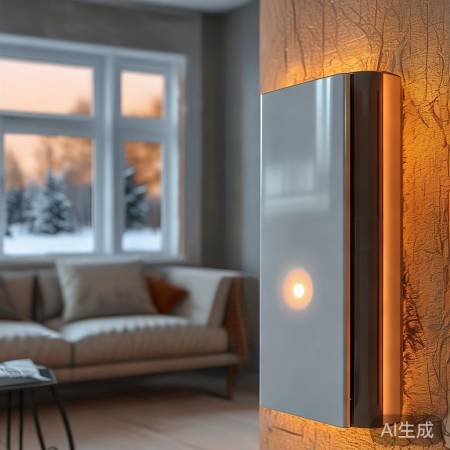 一键启动，省心又省力