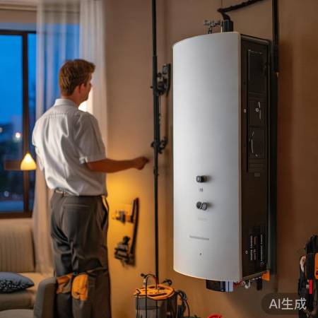 壁挂炉服务贴心专业