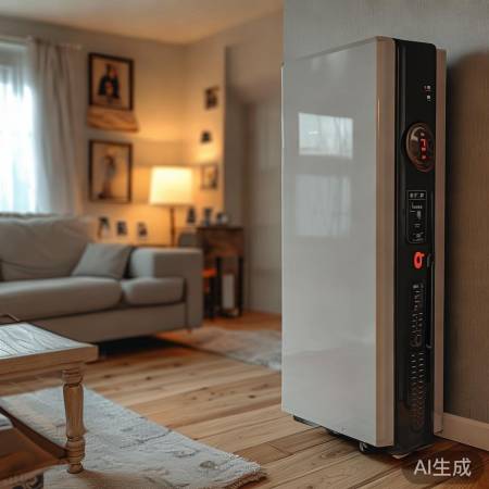 壁挂炉答疑，周末愉快！