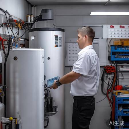 专业认证，严格规范维修