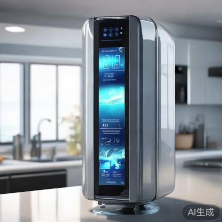 多功能热水器，便捷智能