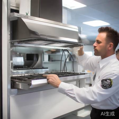 方太油烟机，服务无忧