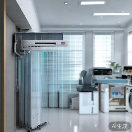 中央空调，日丰家电品牌