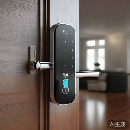 青稞智能锁维修热线：40018