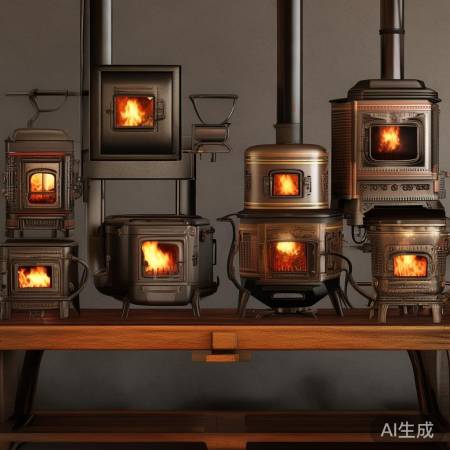 上饶柴火灶价格表,选灶看心。