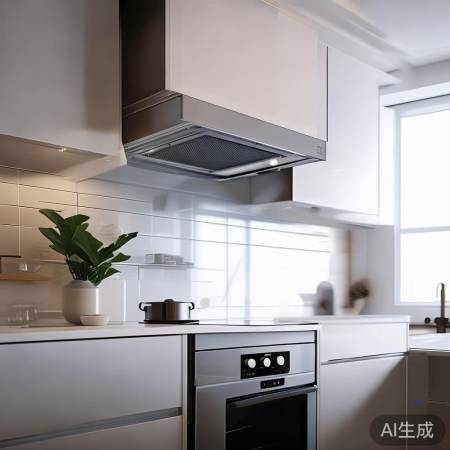 德意油烟机专属热线详述<九阳J570油烟机实测：高效静音，厨房好帮手>